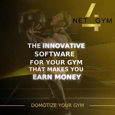 Save by Transforming Your Center into a Smart Gym